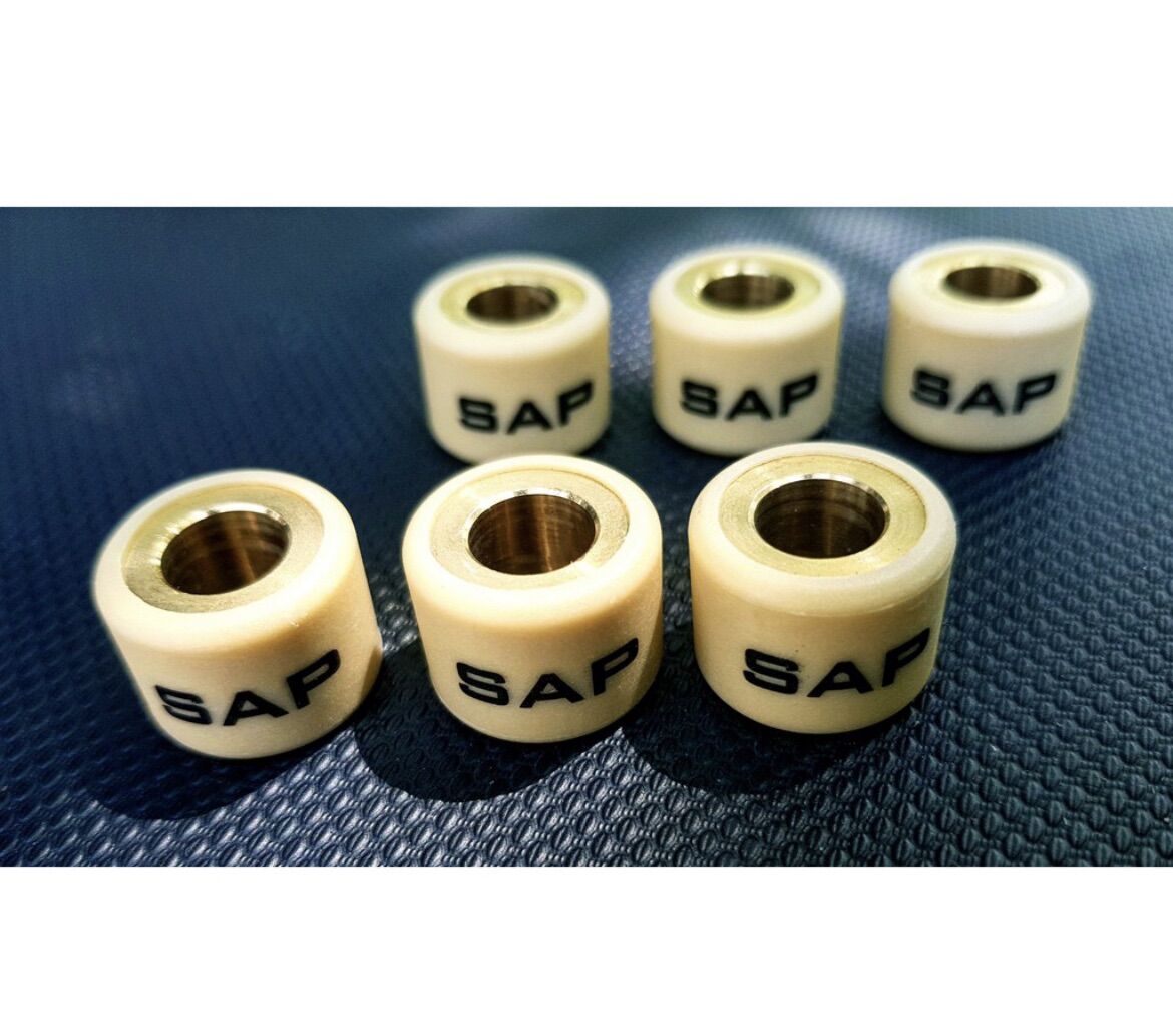 Bi nồi airblade 110 /vision 110 hieu sap size 14-18-14 hiệu sap