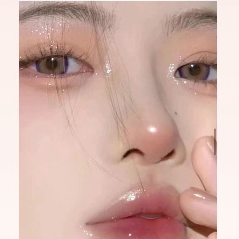 Nhũ mắt bling bling xinh lung linh
