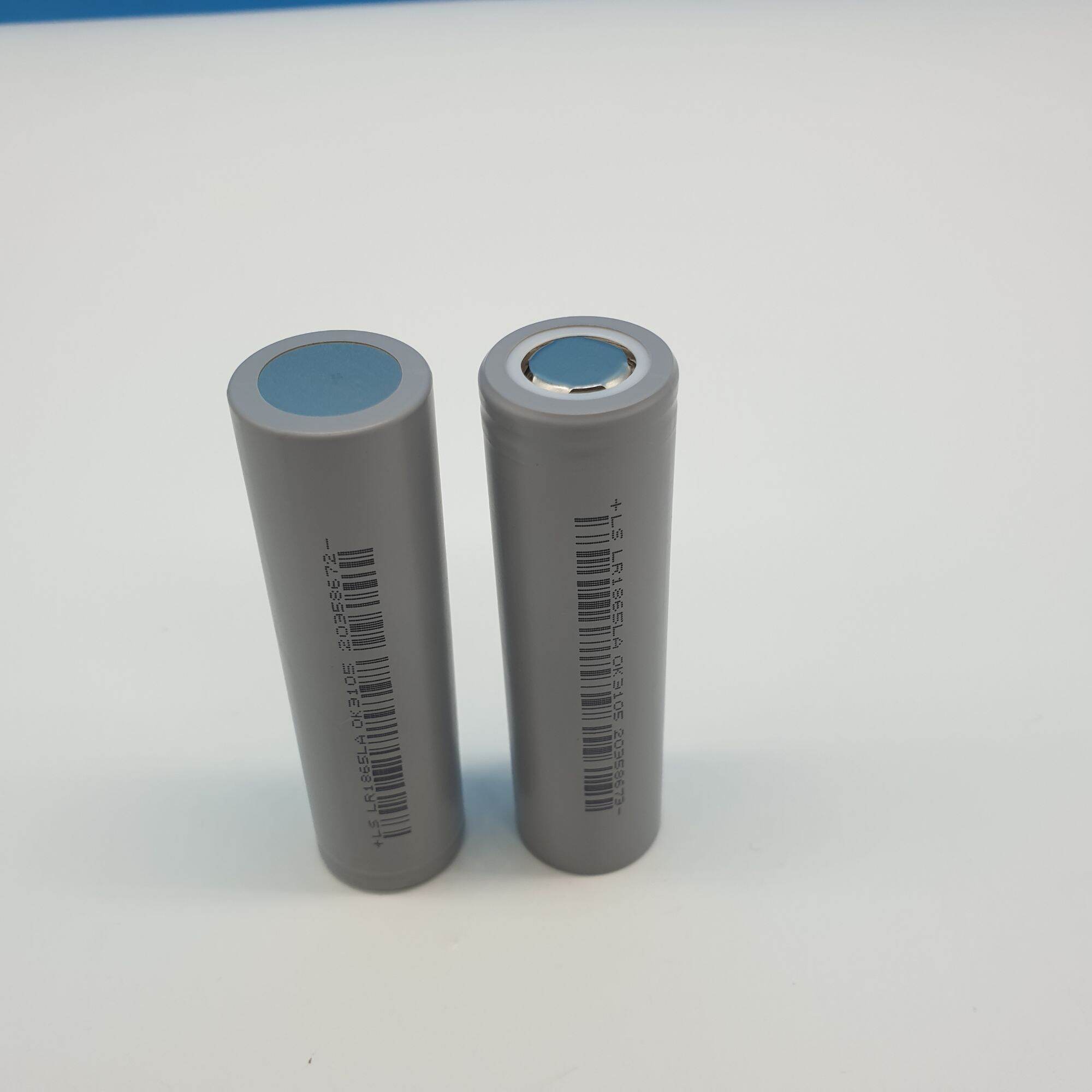 achun.vn - CELL PIN LISHEN 18650-2000mah XẢ 10C(20A)