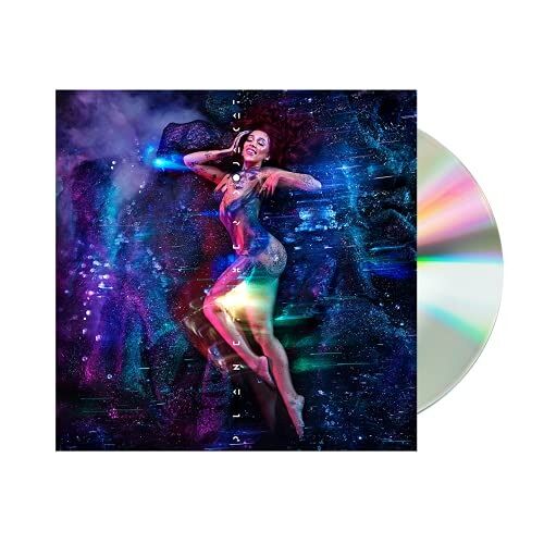 Album Doja Cat Planet Her