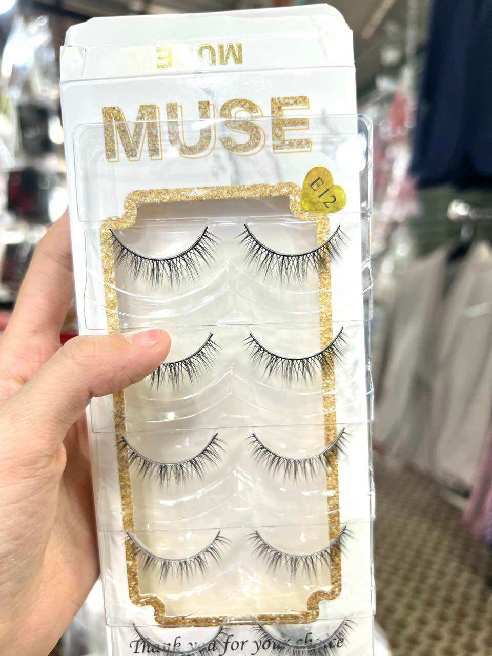 💄Mi cô dâu Muse💄 siu tự nhiên