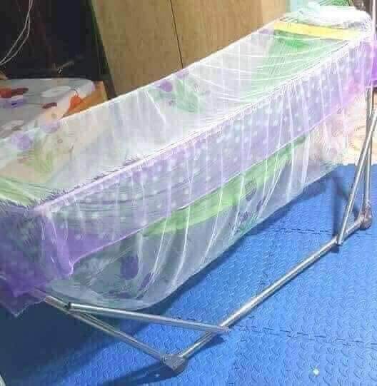 Màn mắc võng