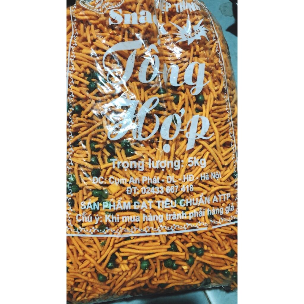 200gr Bim que đậu Hà Lan thơm ngon