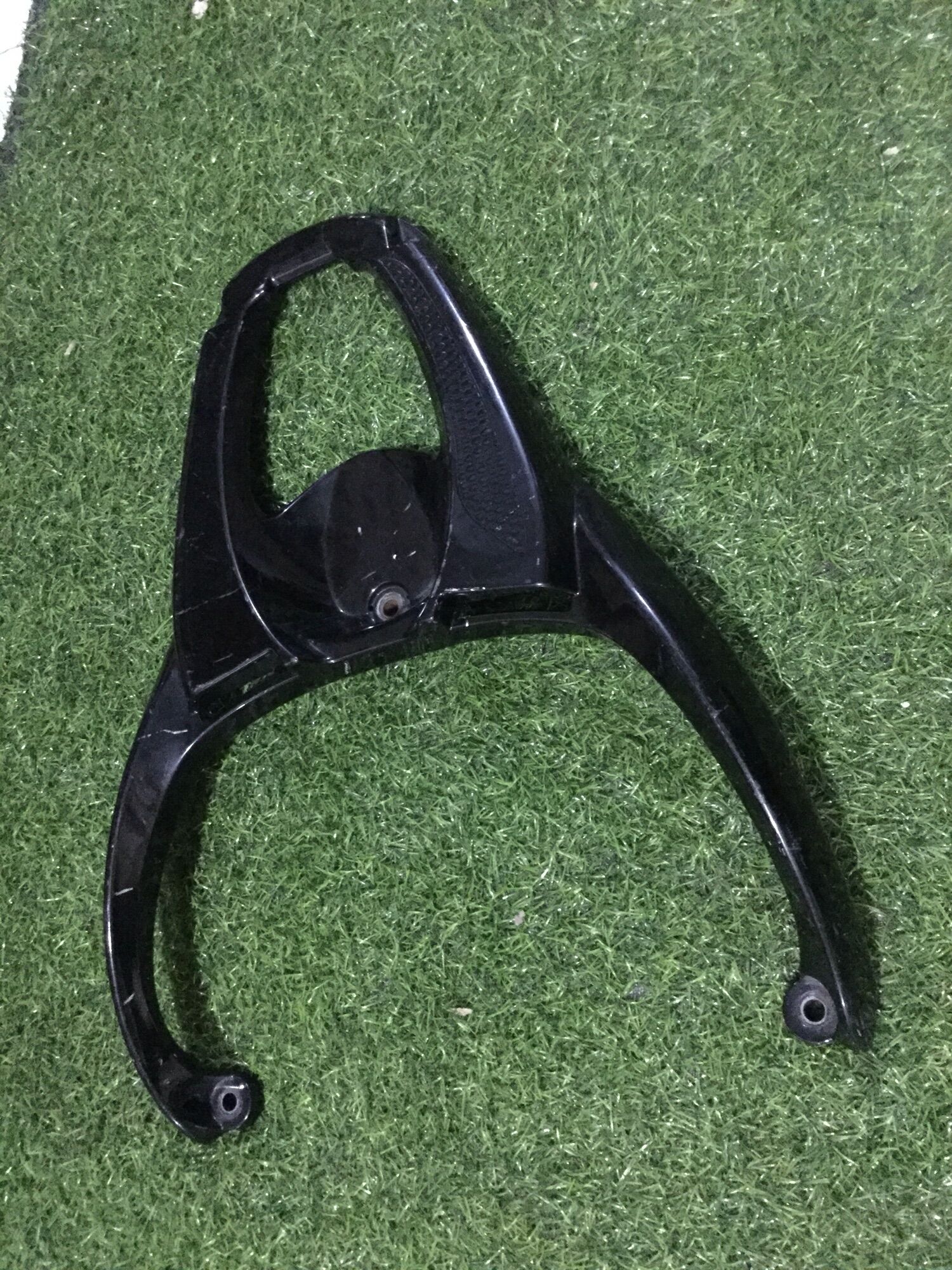 Cảng Sau Sh 2008 , Ps Theo xe