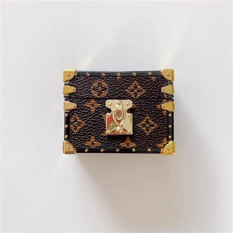 Case Airpods 1/2/pro Hình Hộp LV