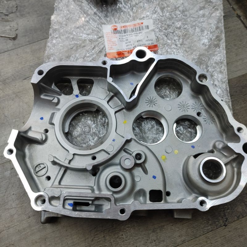 Lốc bơm nhớt rời 110 SYM chính hãng