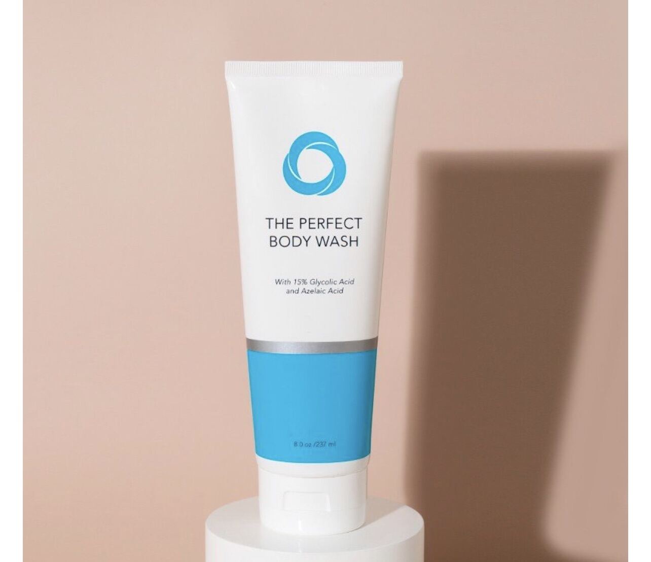 [HCM]Sữa Tắm Tẩy Tế Bào Chết 15% Glycolic Acid – The Perfect Body Wash (237ml)