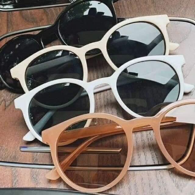 Kính Mát Thời Trang Cute Lạc Lối Hàn Quốc