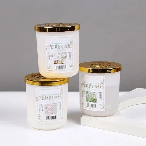 Sáp thơm phòng perfume 150g khử mùi, sáp thơm xe hơi perfume 150g lưu hương lâu, sáp thơm, sáp thơm khử mùi, sáp thơm quần áo