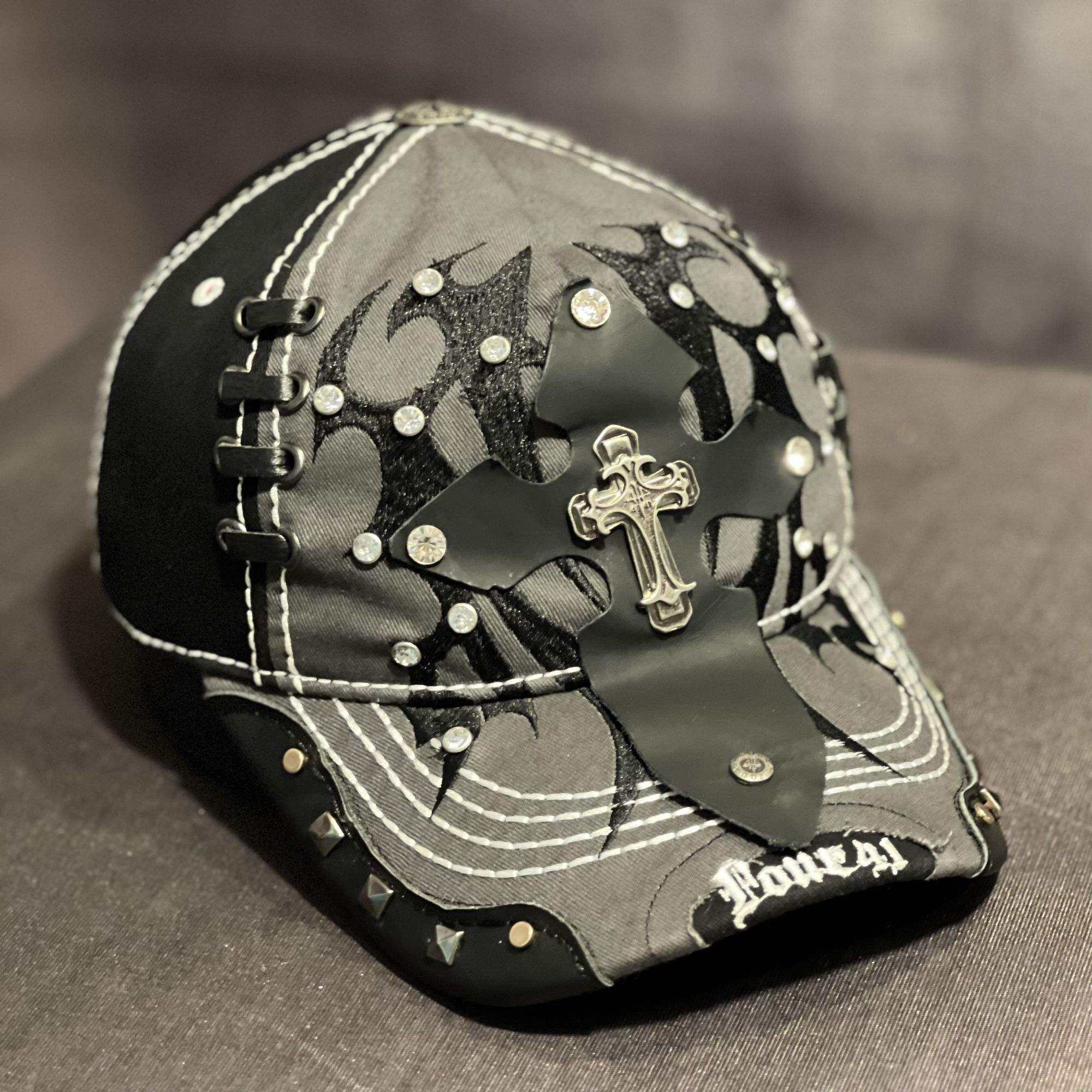 Mũ Four 41, Nón Four 41 hình thánh giá hàng cao cấp