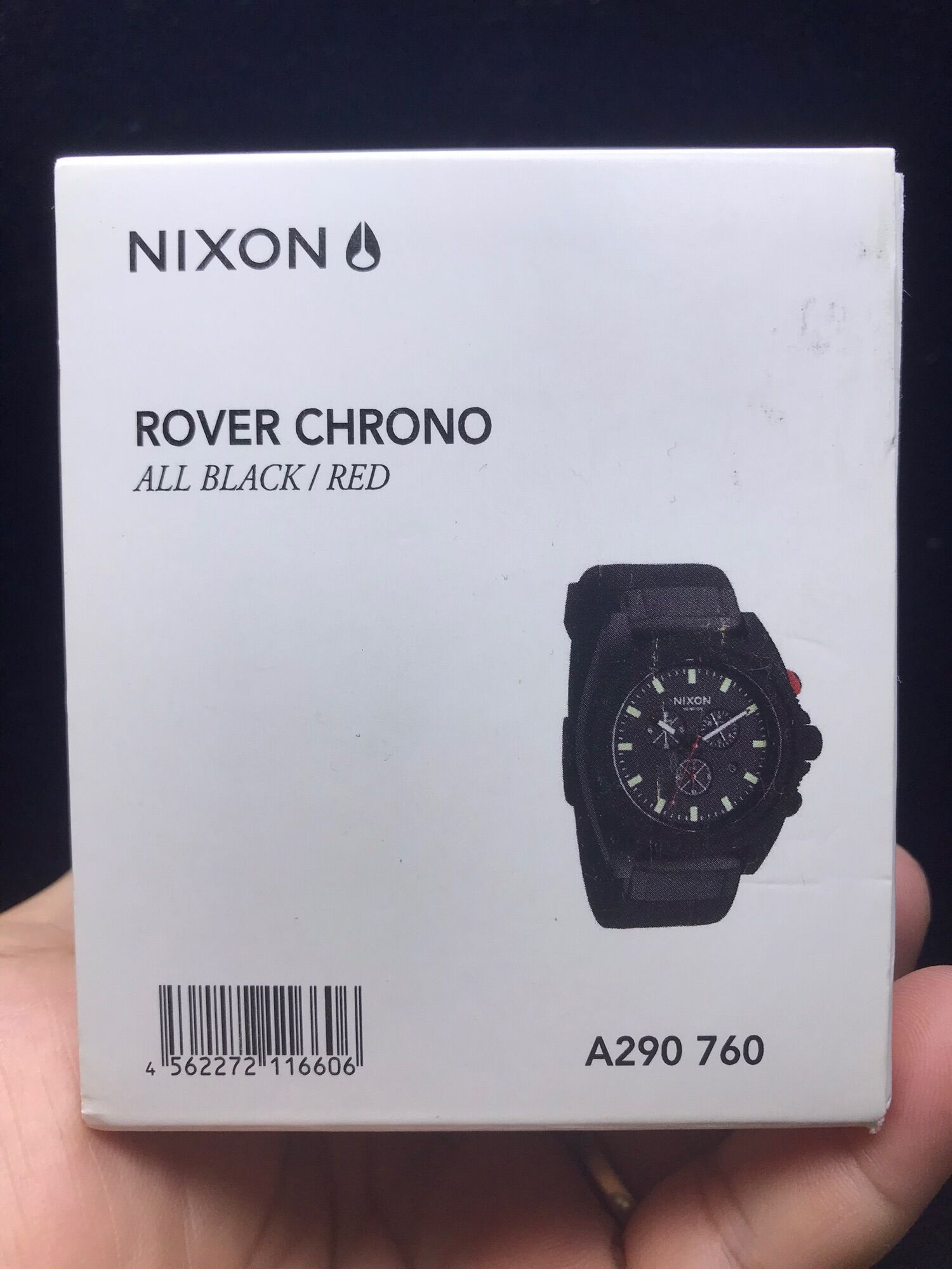 🎁Đồng hồ Si Nam 6 kim hiệu Nixon, thương hiệu Mỹ🇺🇸. Hàng Full hộp chưa qua sử dụng