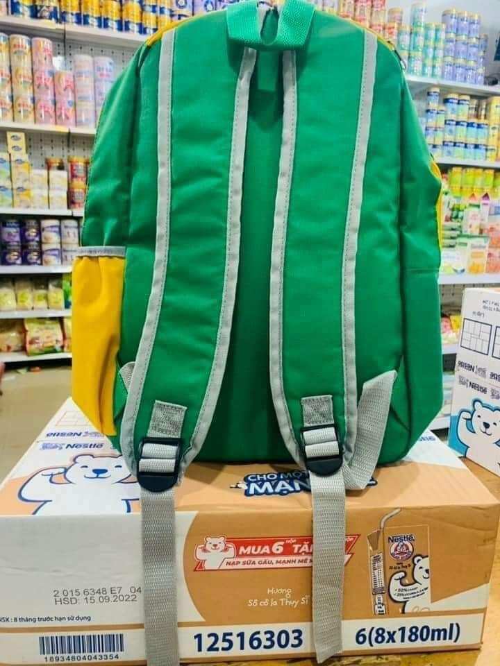Balo Milo