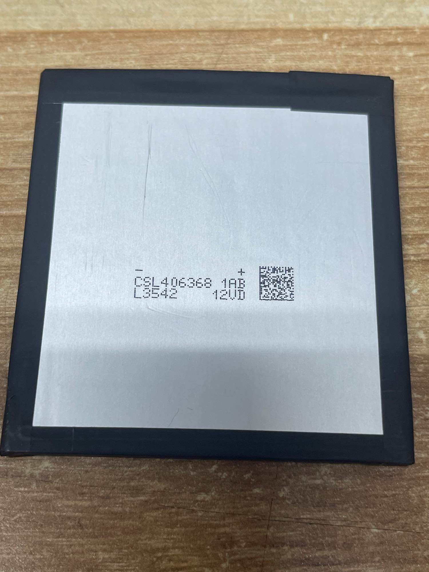 Pin điện thoại sharp aquos S2 HE332