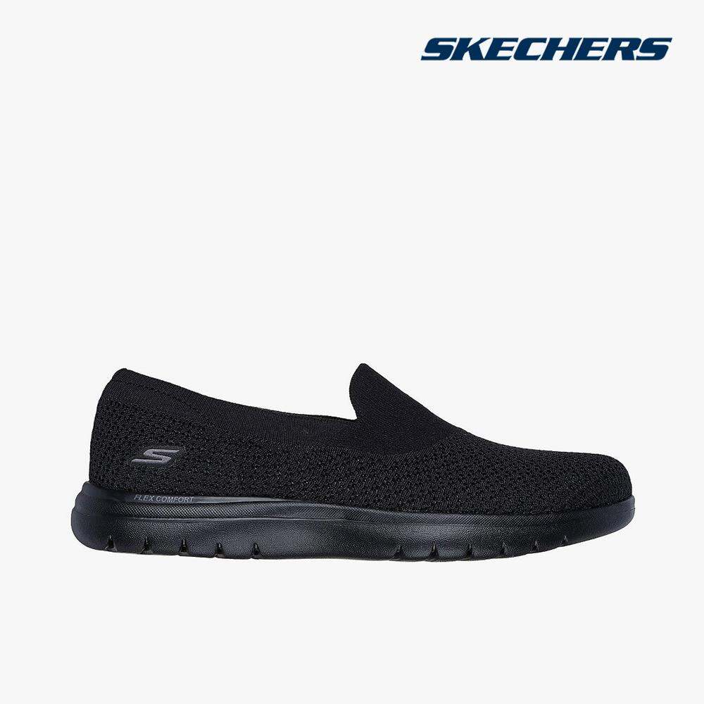 SKECHERS - Dép nam quai ngang On The Go Walk Flex 229211-NVOR