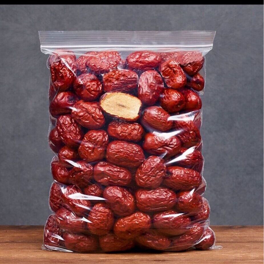 500gr Táo Tàu Size Đại Ngon Ngọt