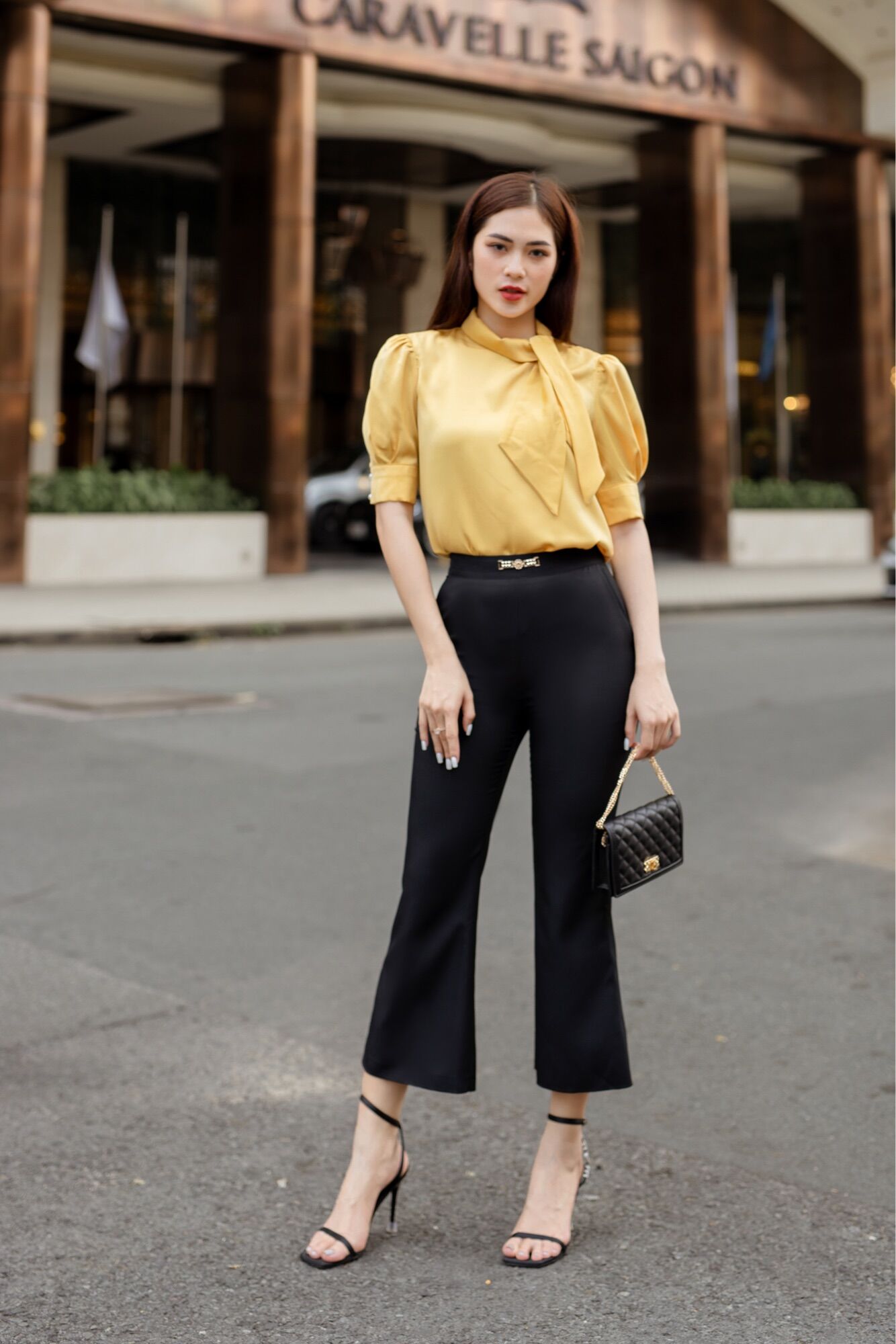 Clothesrack Hilary Pant