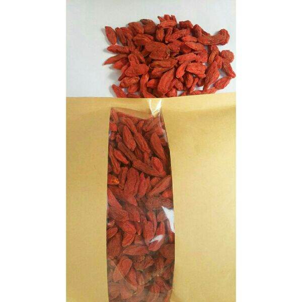500g hạt kỷ tử