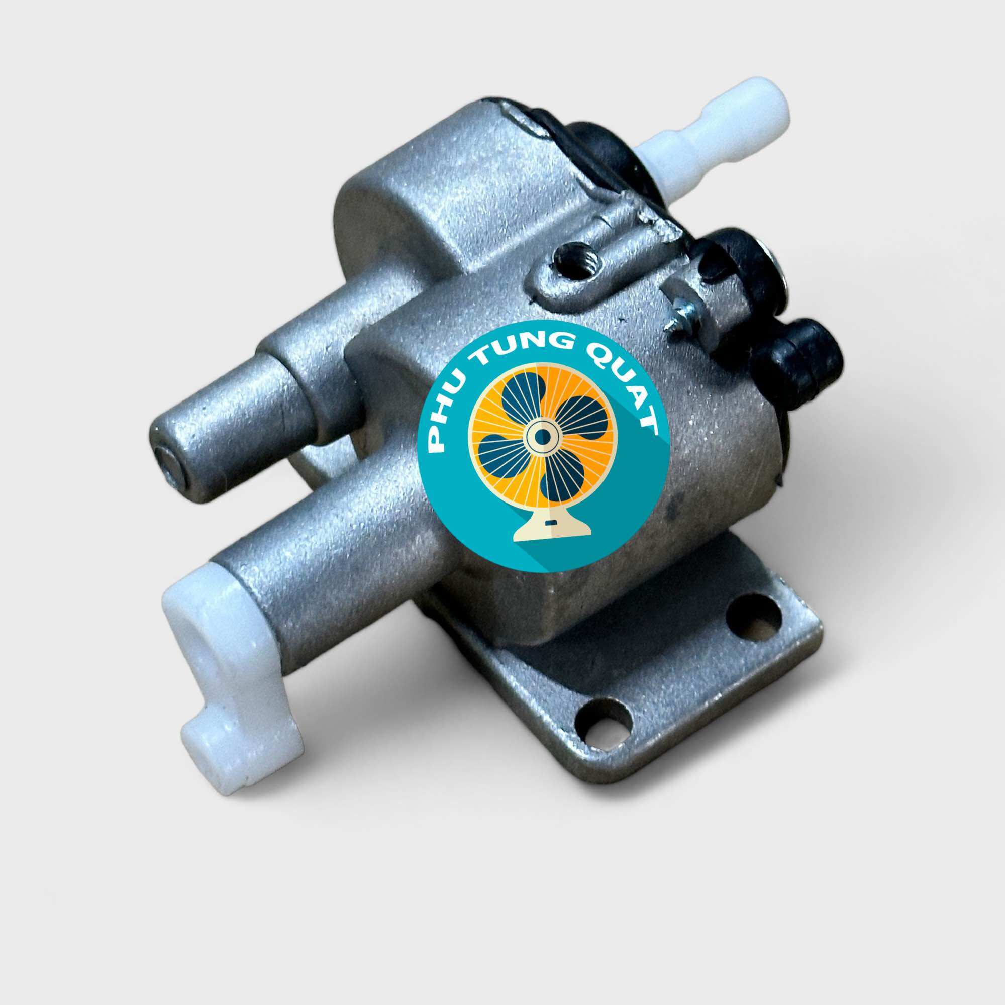 Tuốc năng cơ quạt b4 - nhông điện tuốc năng b4 phụ tùng quạt nhông đảo túp năng cơ