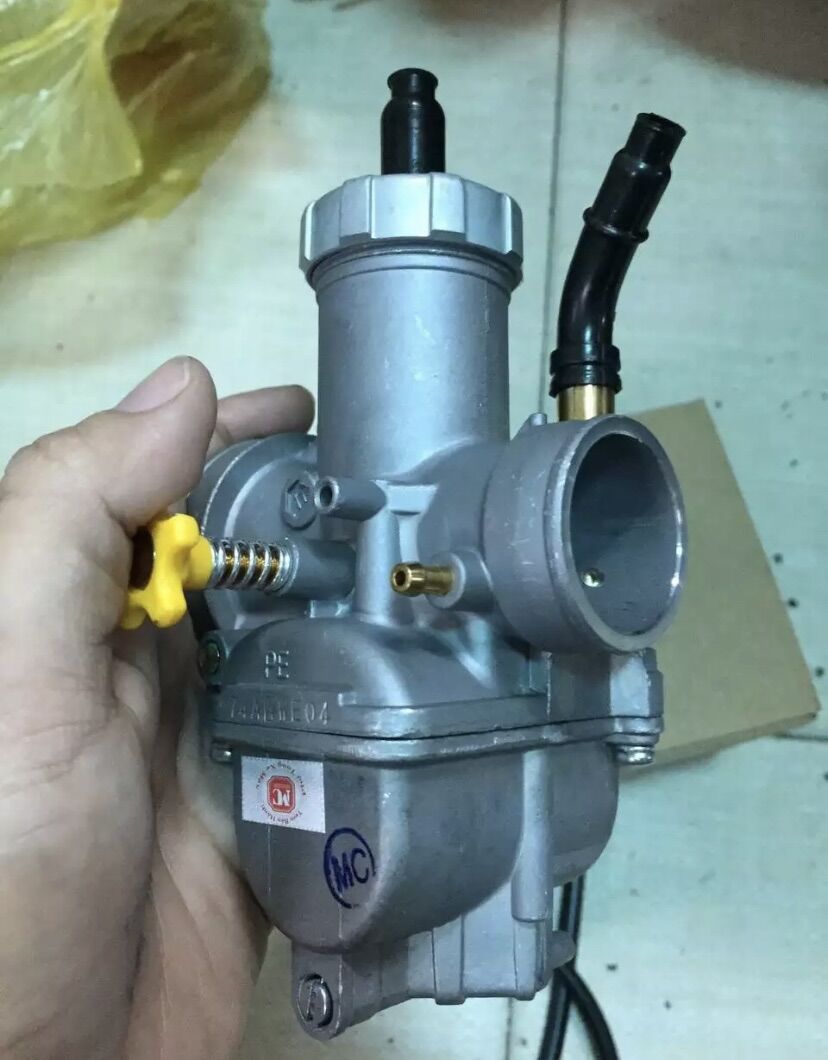 Bình xăng con Bông mai loại 1