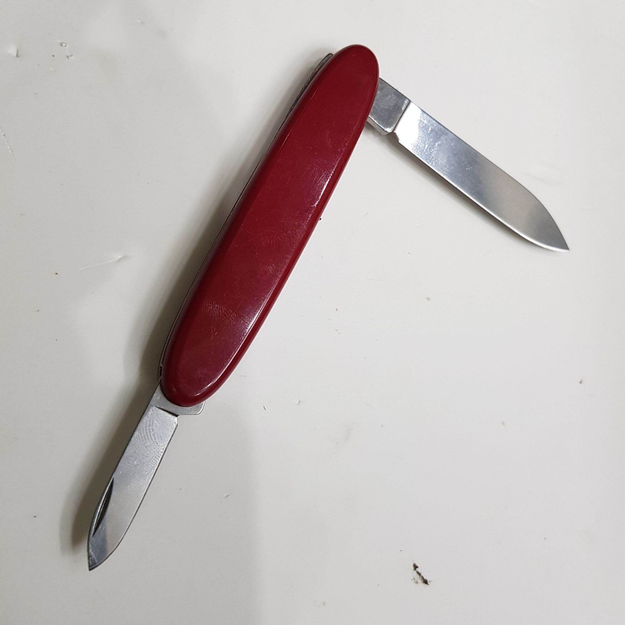 Dao Victorinox Excelsior Thụy sỹ