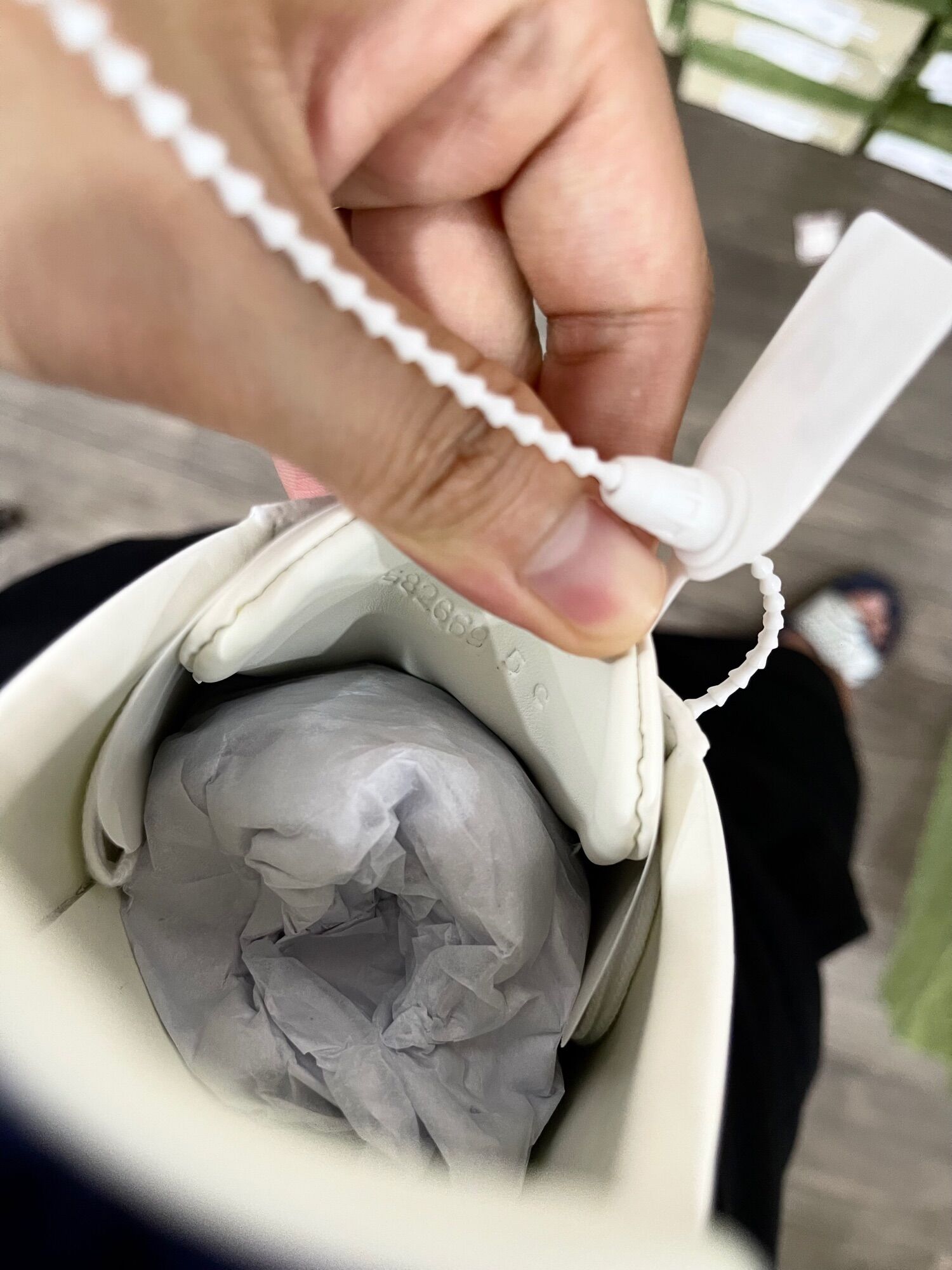 Giày sneaker nam 𝔾𝕦𝕔𝕔𝕚 3 vạch ʟɪᴋᴇ ᴀᴜᴛʜ fullbox