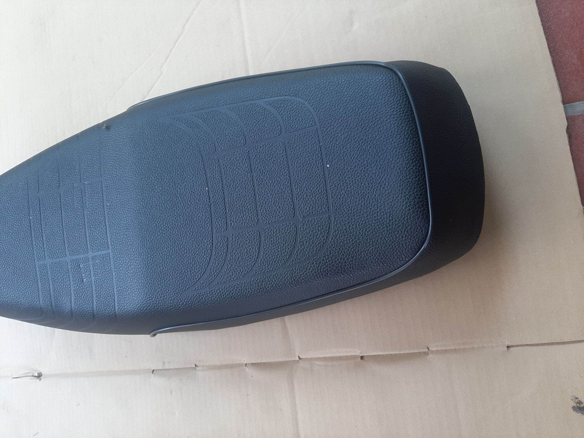 Yên xe máy Drem loại 1