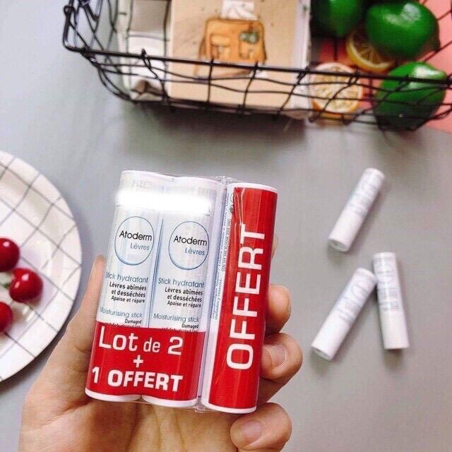 SON DƯỠNG BIODERMA