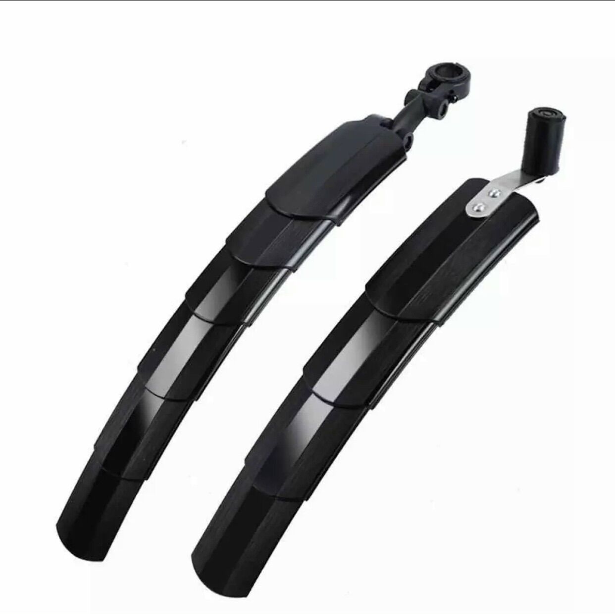 Chắn bùn rút xe đạp địa hình