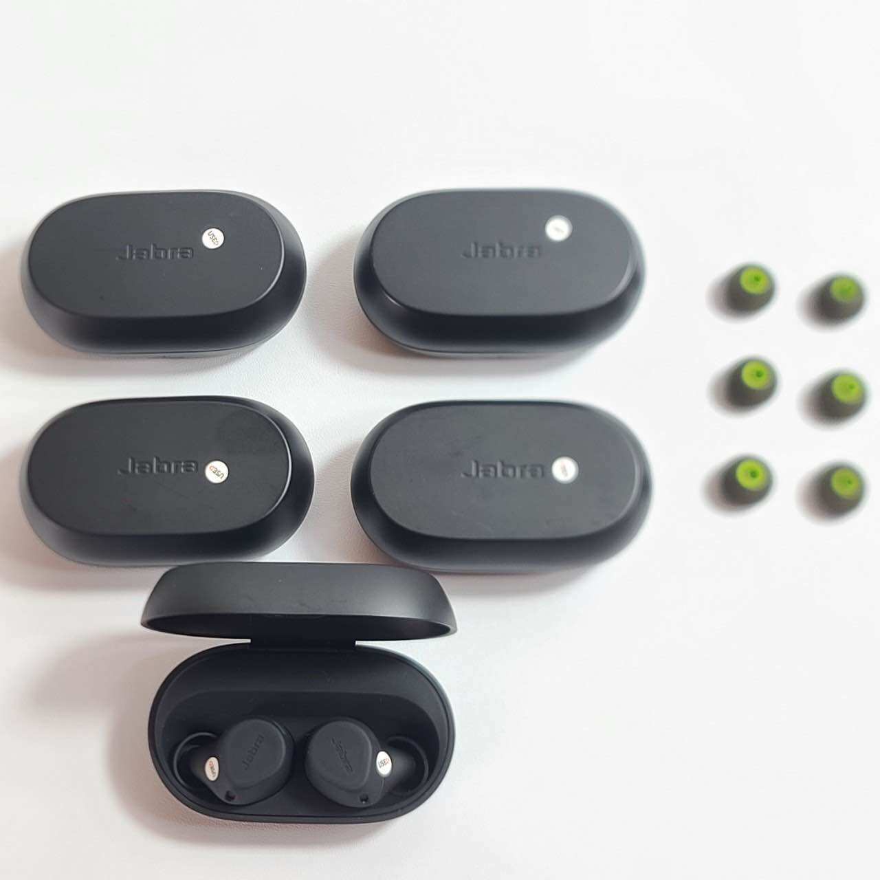Tai nghe True Wireless Jabra Elite 7 Active - CHÍNH HÃNG - USEDVN