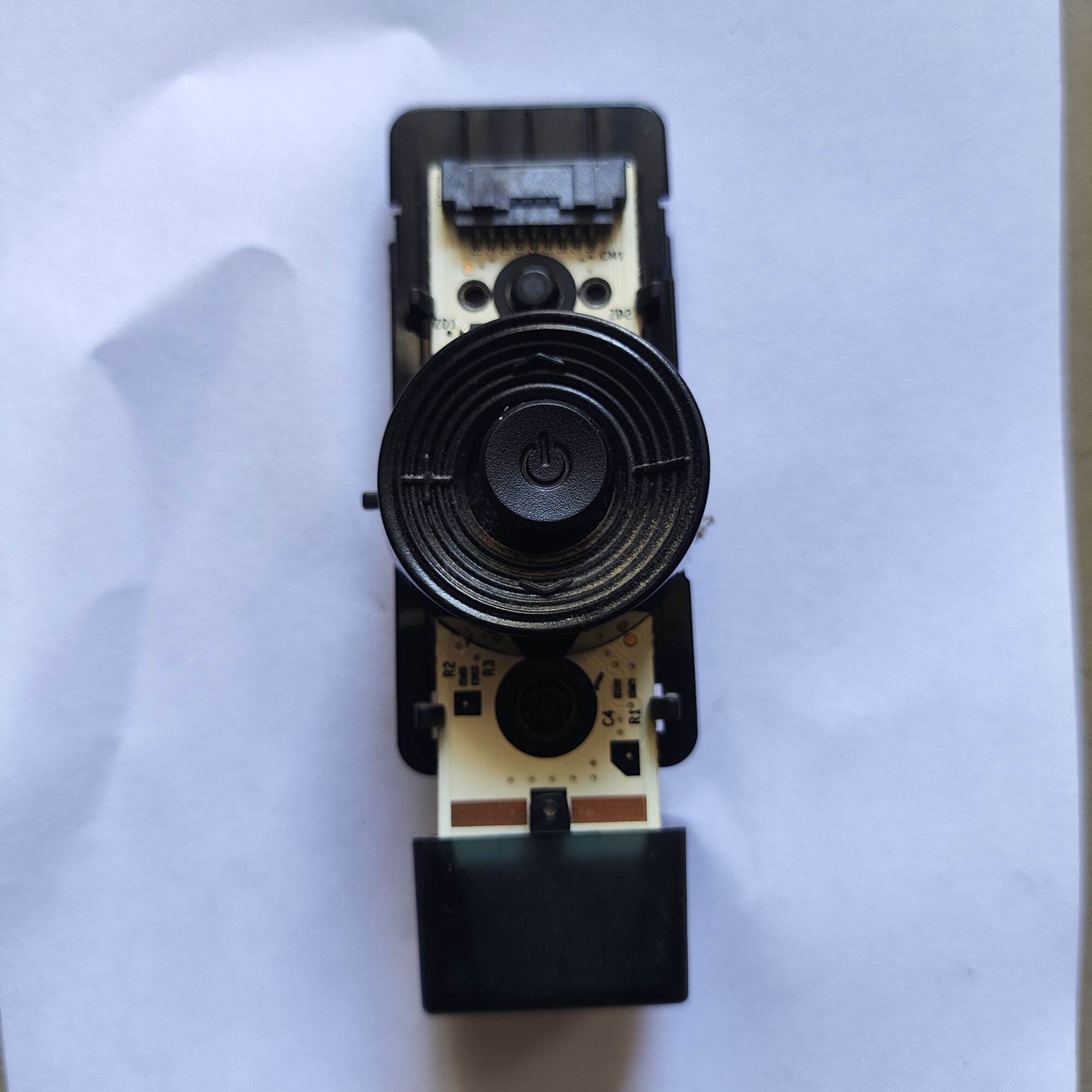 Samsung Tv Board 32H4100Ar 32H4100