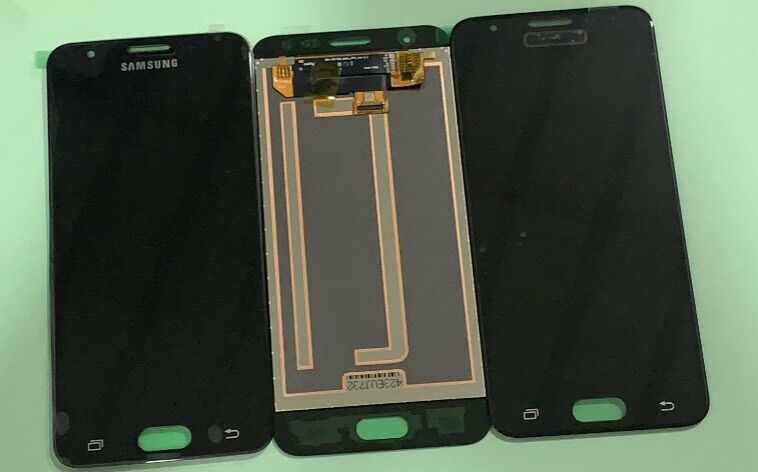 Màn hình SS j5prime ( g570 ) full bộ