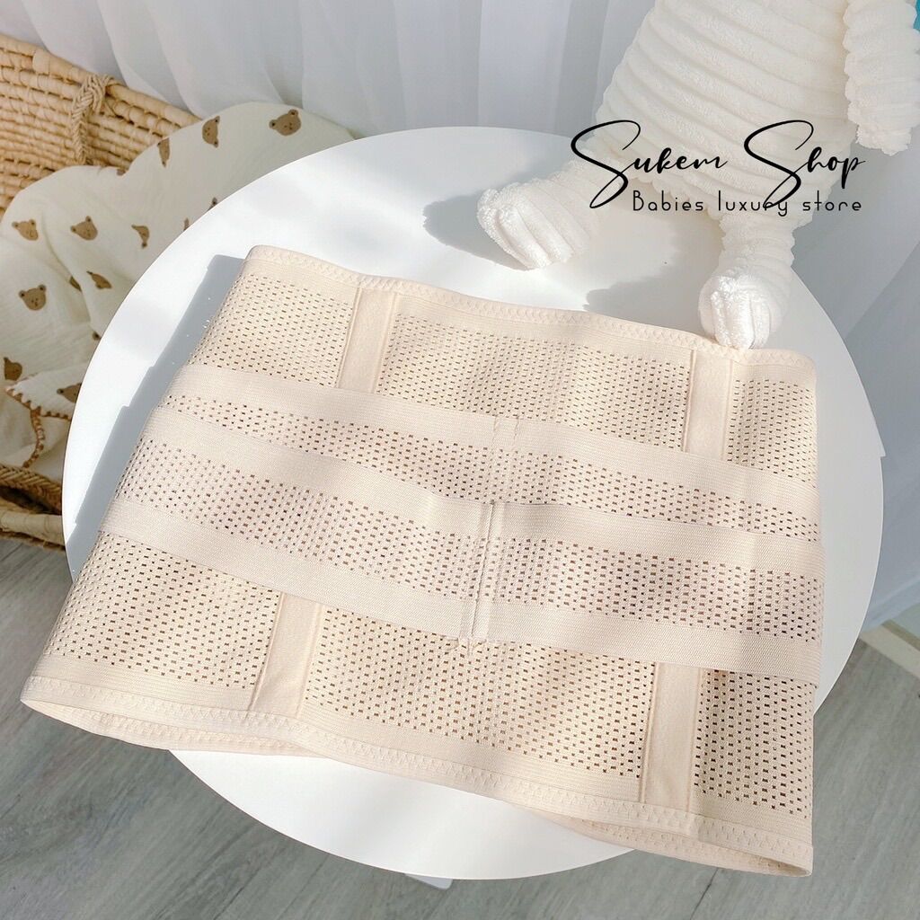 Gen Nịt Bụng Sau Sinh Cho