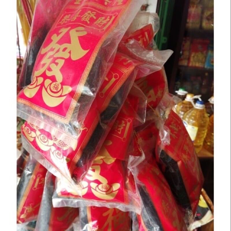 Tóc tiên gói nhỏ 10g