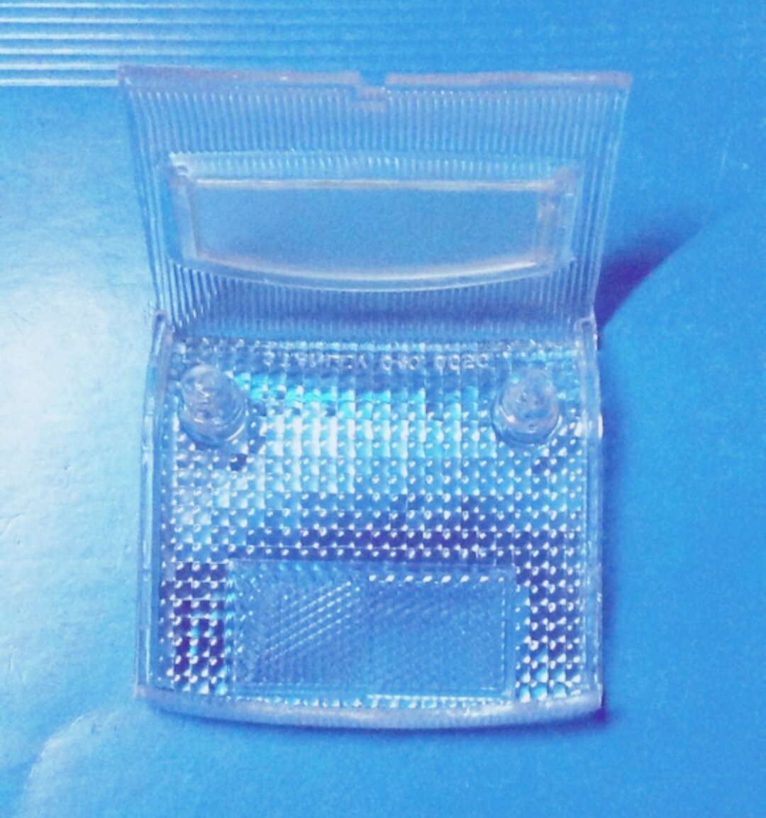 CHỤP ĐÈN LÁI SAU XE DREAM CAO...