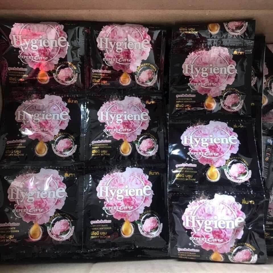 COMBO 5 DÂY NƯỚC XẢ HYGIENE THÁI 