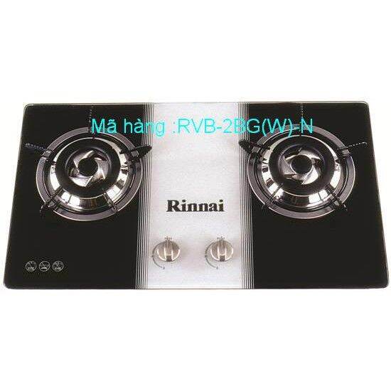 Mâm chia lửa bếp ga âm Rinnai RV - 2BG
