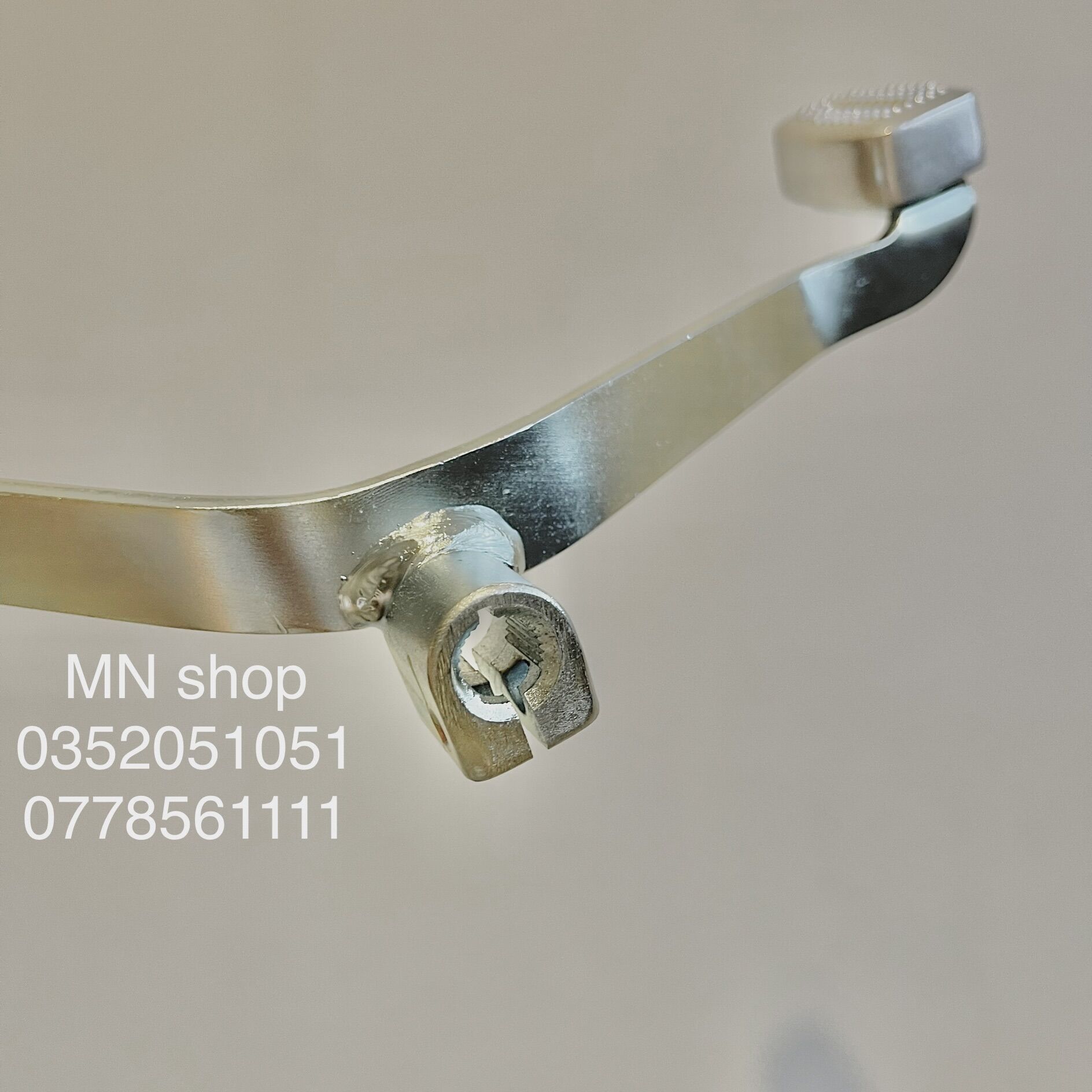 [HCM]cần số zin Super Cub 125