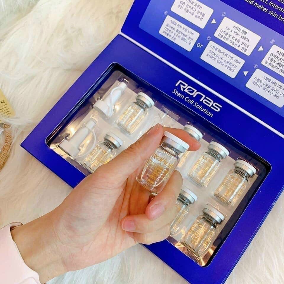 Tế bào gốc ronas