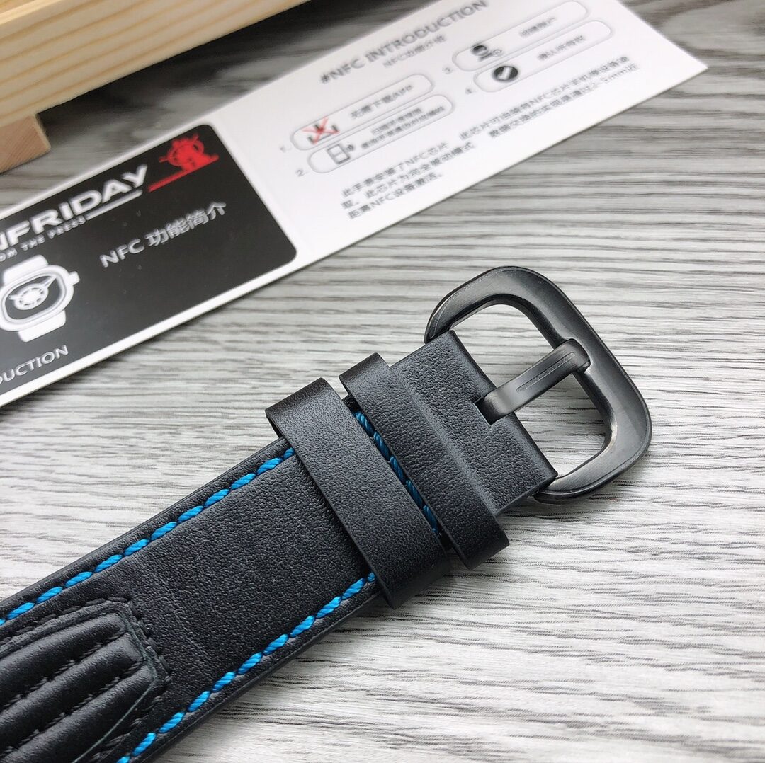 Đồng hồ SevenFriday P3B/02 cao cấp, máy cơ Automatic Nhật