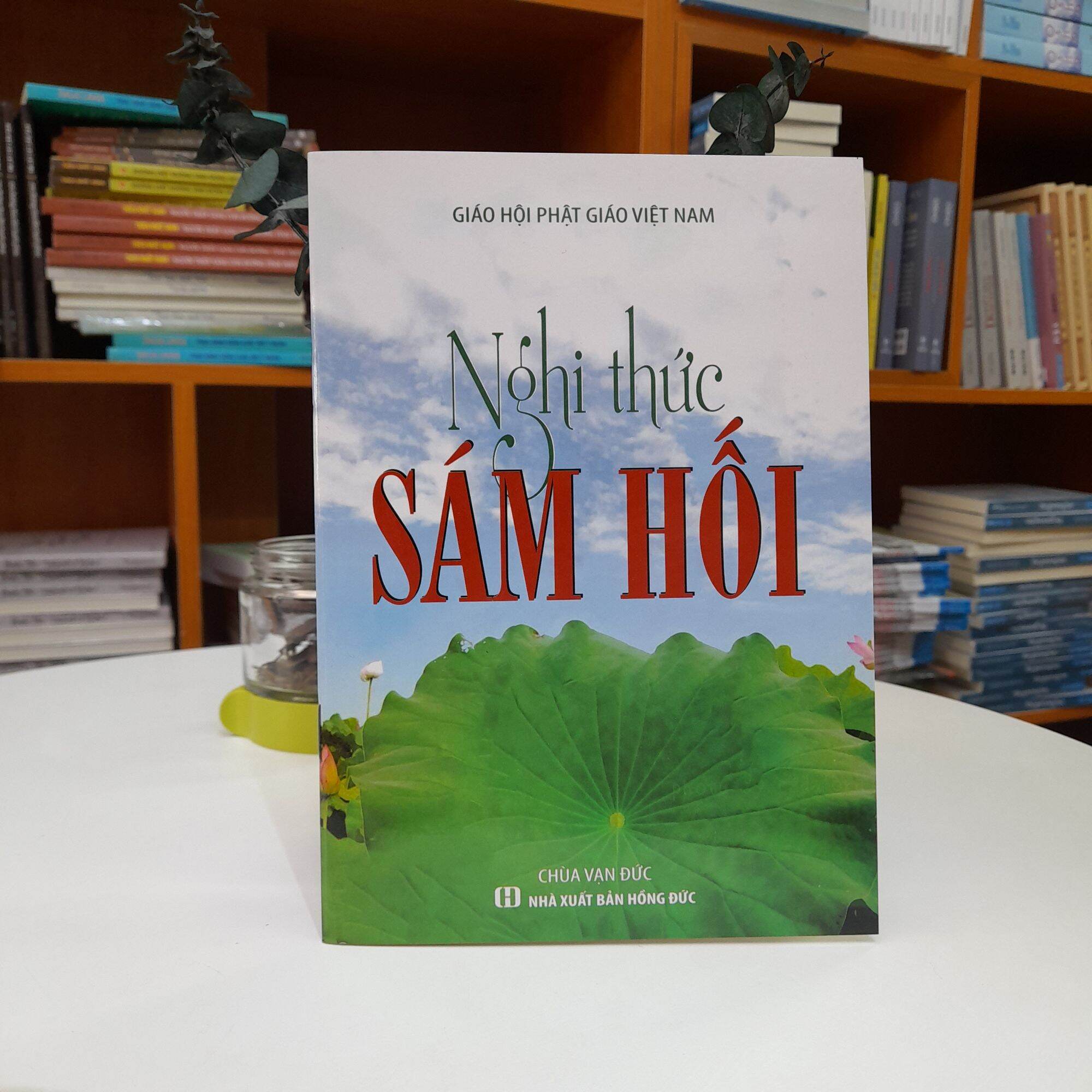 Sách - nghi thức sám hối
