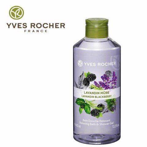 Sữa tắm Yves Rocher 400ml