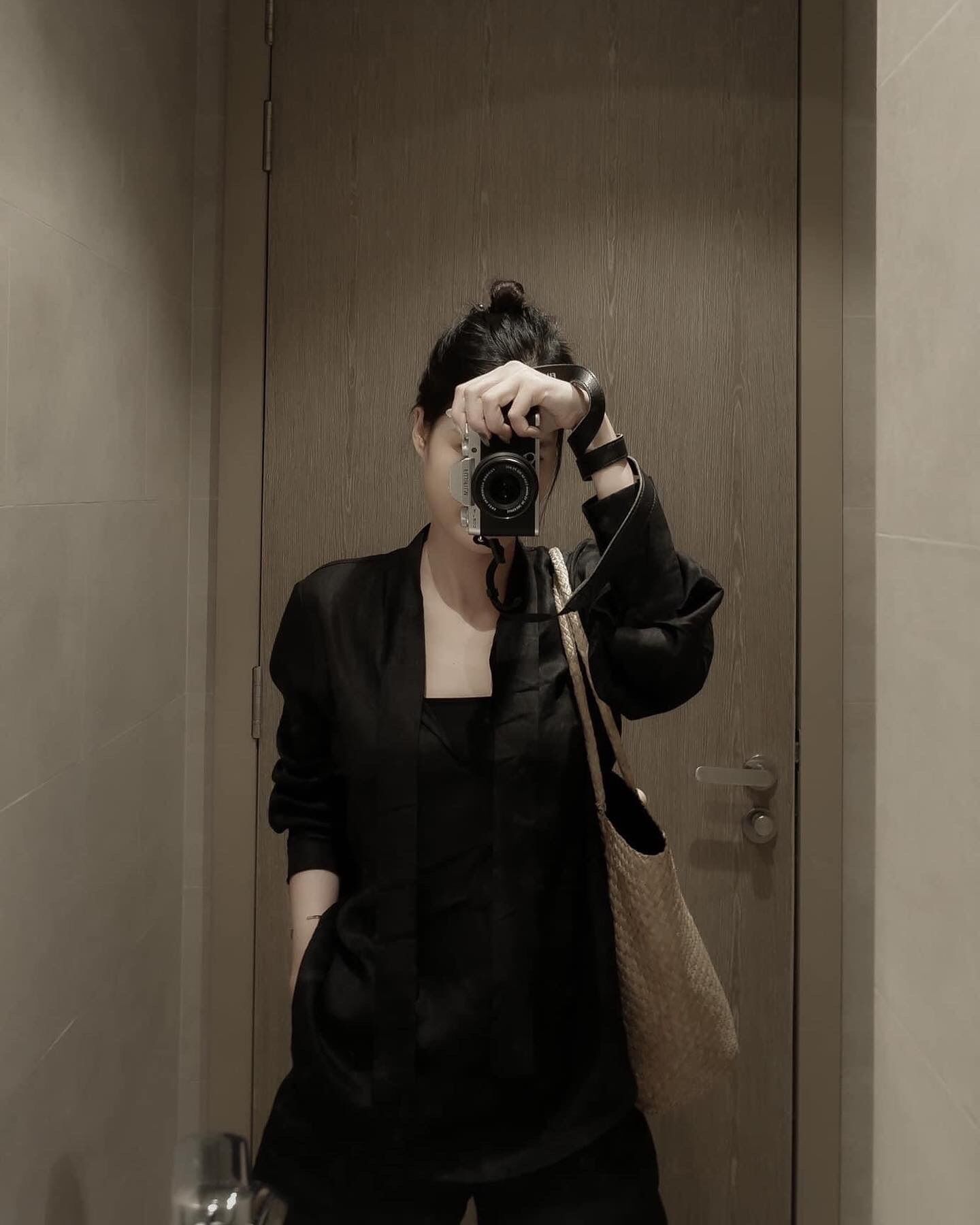Mimi Shirts - Sơ Mi Linen Tưng ( ảnh chính chủ )