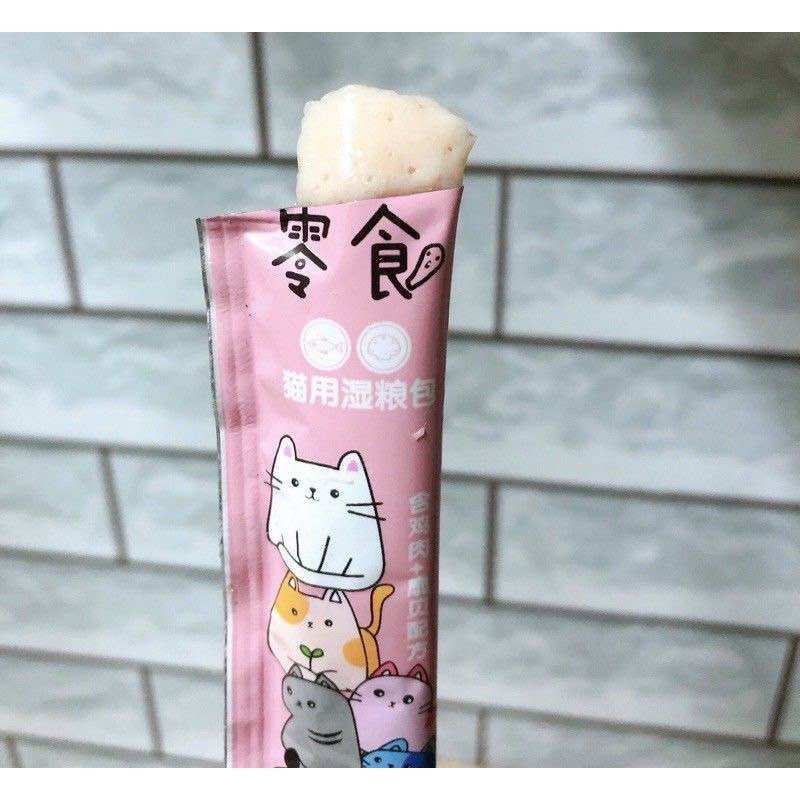 [ COMBO 100 Thanh ] Súp thưởng Shizuka 15g dành cho mèo