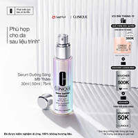 Serum dưỡng sáng da Even Better Clinical™ Dark Spot Clearing 30ml 50ml 75ml l làm sáng da giảm đốm nâu cải thiện da bị xỉn màu và vàng da