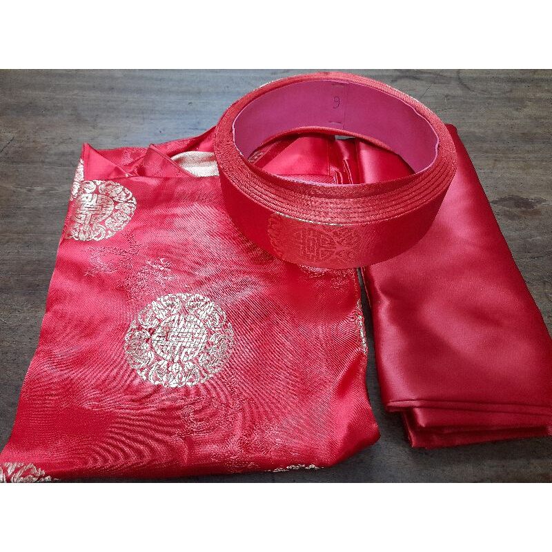 BỘ MỪNG THỌ ÔNG BÀ