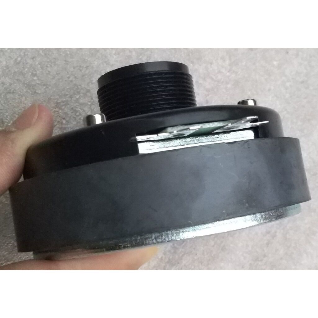 COMBO 2 CỦ TREBLE THUMPER TITAN TỪ 100 VÀ 2 TỤ 2,2MF 250V