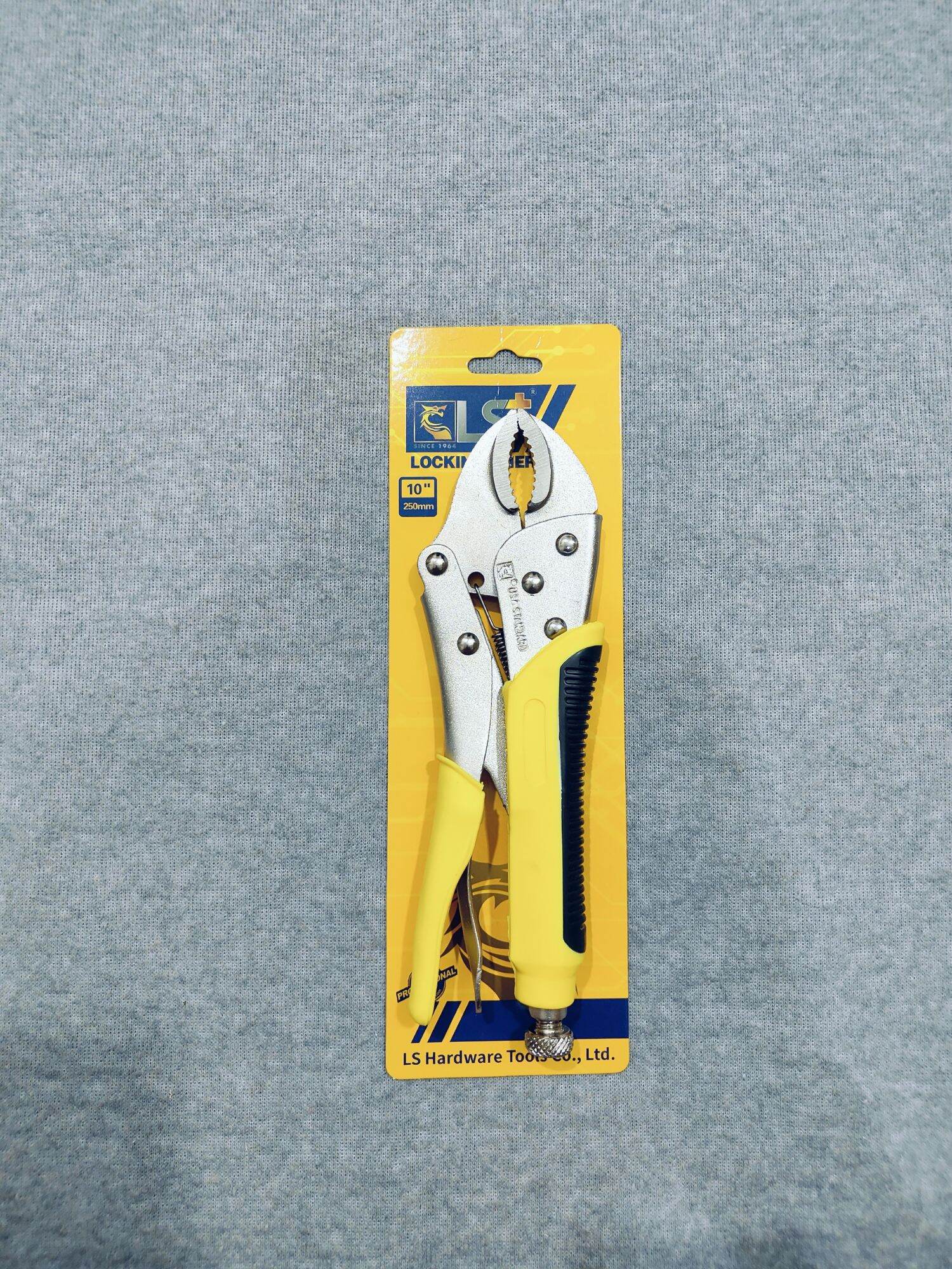 Kìm bấm 10inch chính hãng LS
