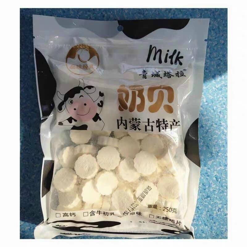 Kẹo sữa bò Non