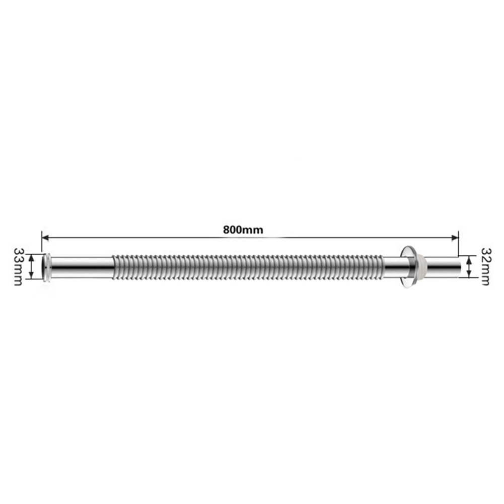 Bộ xả lavabo inox cao cấp