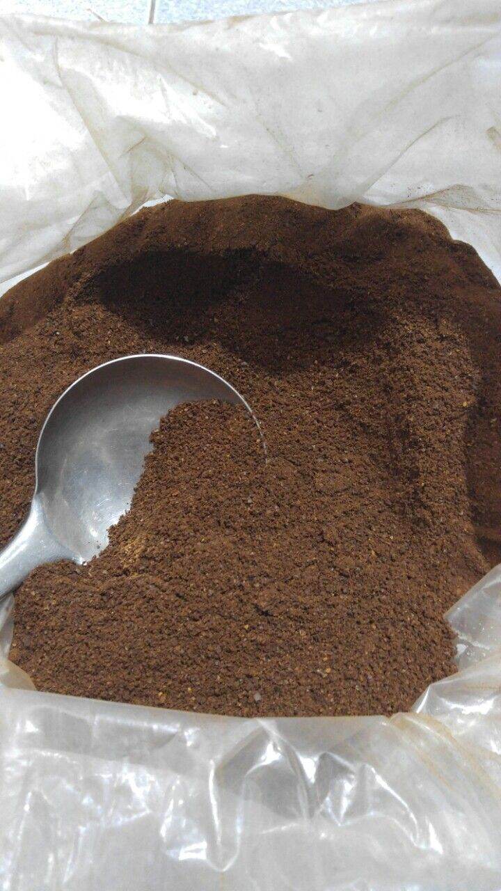 [HCM]Càphê bột nguyên chất 100%Daklak_500gr.